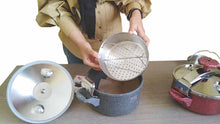 Load image into Gallery viewer, Granite cocotte : كوكوط الجرانيت