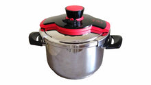 Load image into Gallery viewer, Eco cooker stainless كوكوت إكو إنوكس