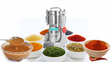 Load image into Gallery viewer, Solid mill :الطاحونة الصلبة