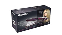 Load image into Gallery viewer, lisseur a vapeur 01  Babyliss