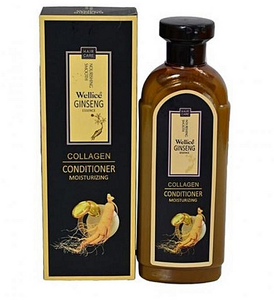 Collagen Shampoo شمبوان الكولاجين
